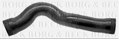 BORG & BECK bth1321 -  Трубка нагнетаемого воздуха